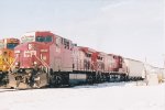 CP 8539 East